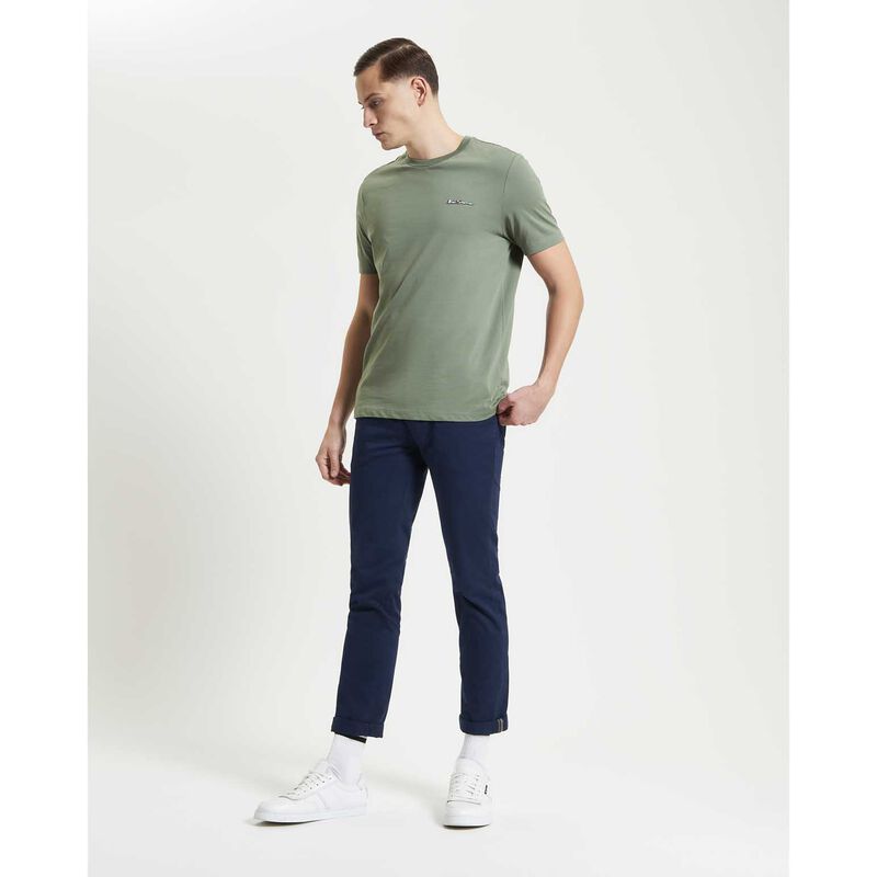 Ben Sherman Signature Tee image number 3